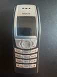 Nokia 6610i работещ