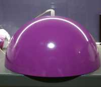 VAND lampa/pendul culoare violet