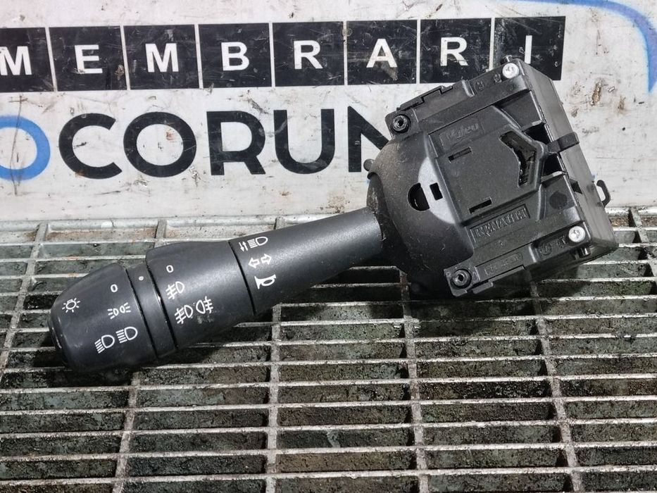 Bloc Lumini Dacia Duster 2010 - 2013 (1205)