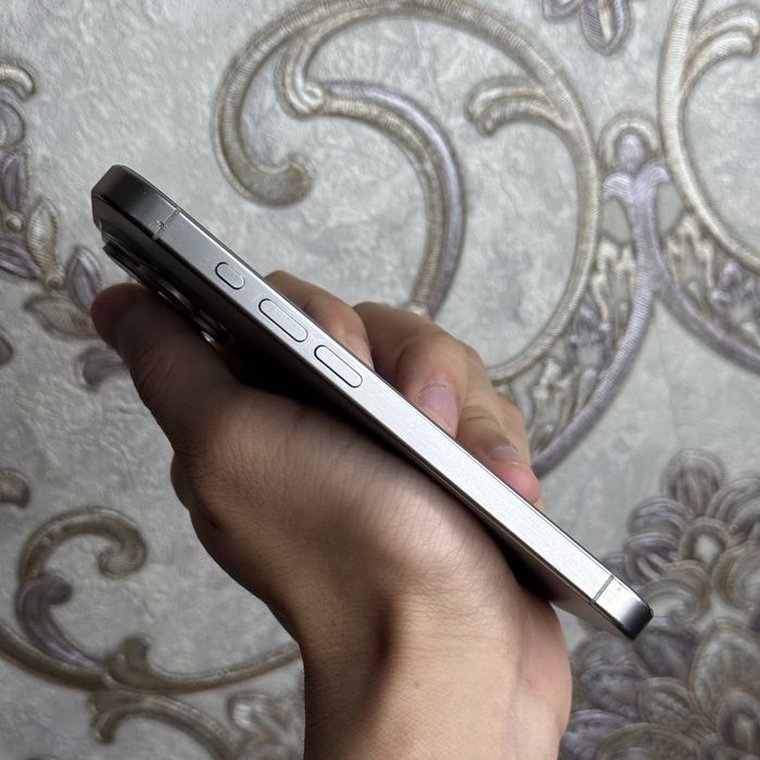 iPhone 15pro Natural 128gb 98% Radnoy Full Kompl !