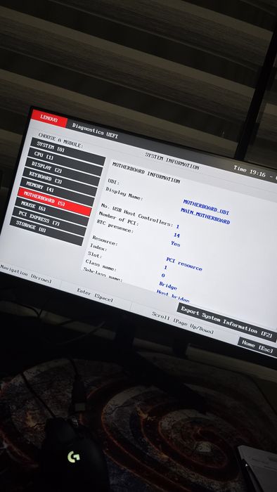 Lenovo TrinkCentre Intel Core i7 9700 16 RAM 480 GB SSD