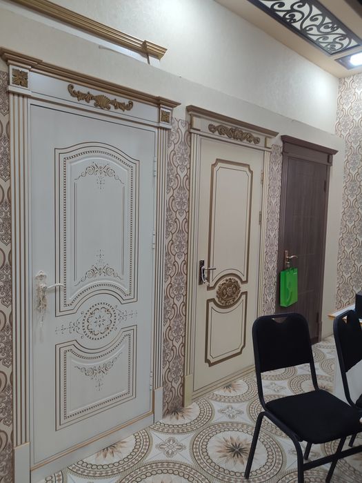 Eshik eshiklar дверь двери MDF sz hologon dizaynda chkorp baramz