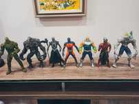 Екшън фигури McFarlane