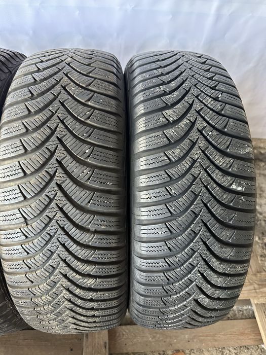195/65/15 Hankook dot21