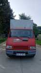 Iveco daily turbo intercol