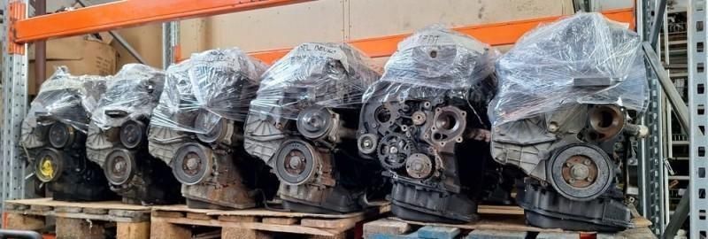 Motor Opel Astra H 1.7CDTI 101cp 74kw; 1.7CDTI 80cp 59kw Z17DTH; Z17DT