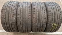 225 45 17 Bridgestone 4 anvelope vara ca noi