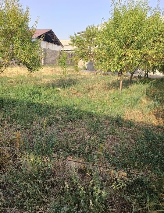 земельный участок 7 соток по 7000 $