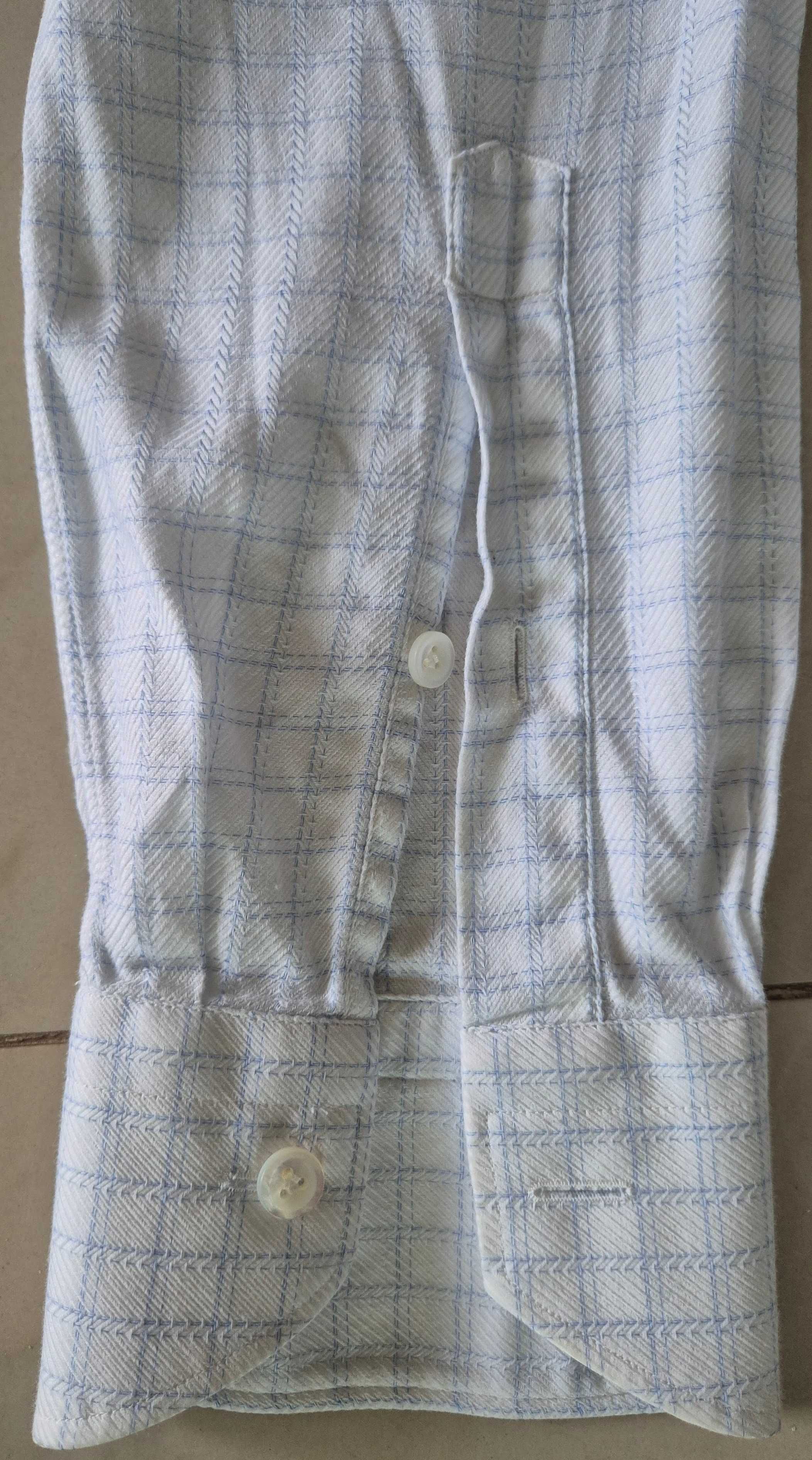 Риза Ermenegildo Zegna линия Premium