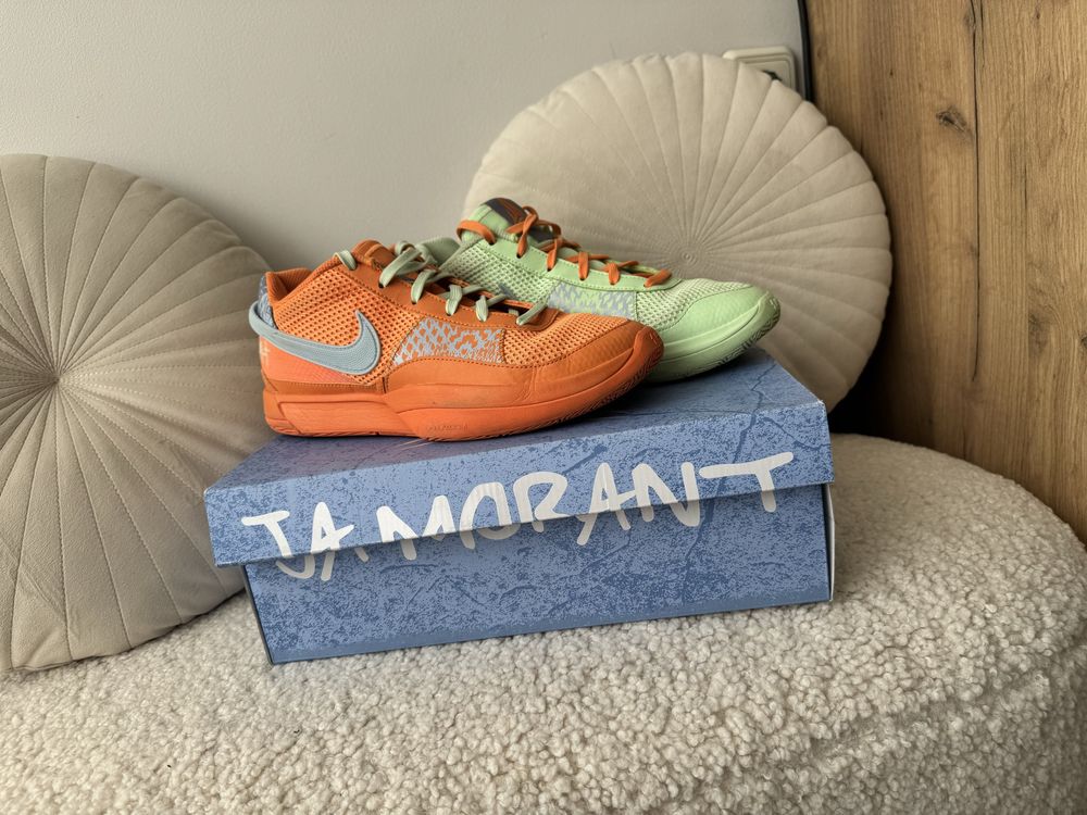 Nike Ja Morant 1