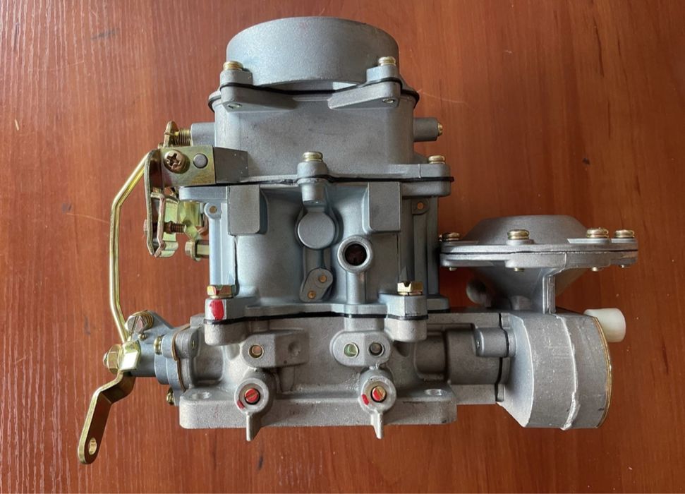 Карбюратор ЗиЛ ГАЗ-53