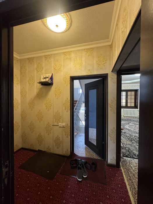 уй сотилади дом квартира продаются  сотилади 2 этаж кушбеги яккасарой