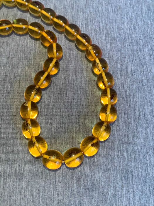 Ислямска молитвена броеница мъниста Мисбаха – 33 мъниста