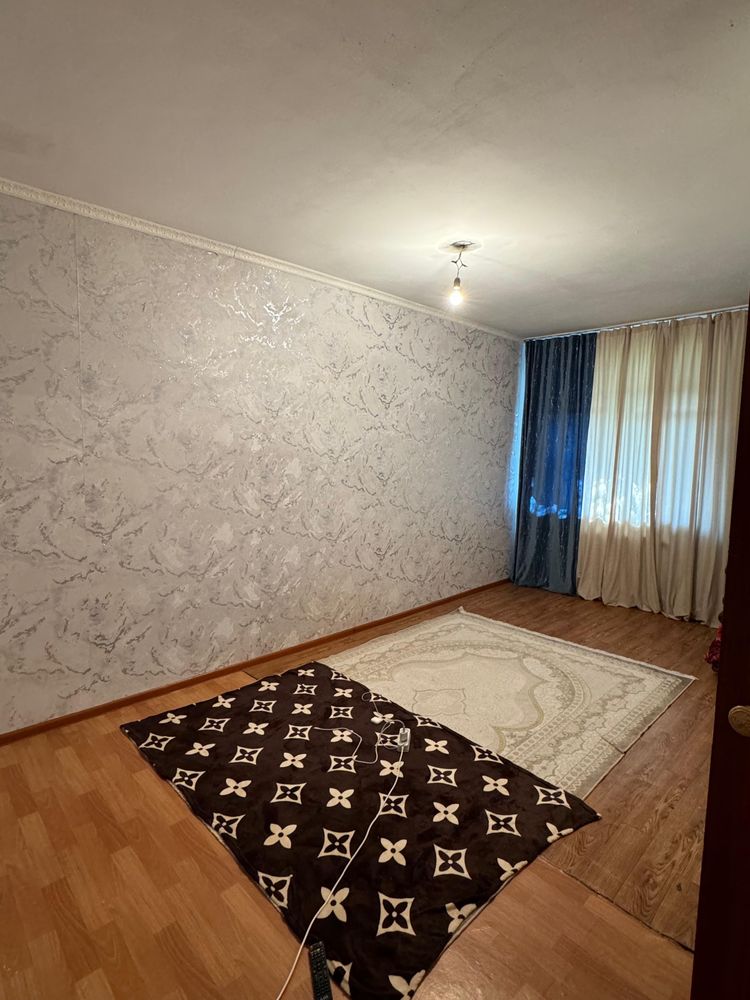 продам дом 2 комнатную