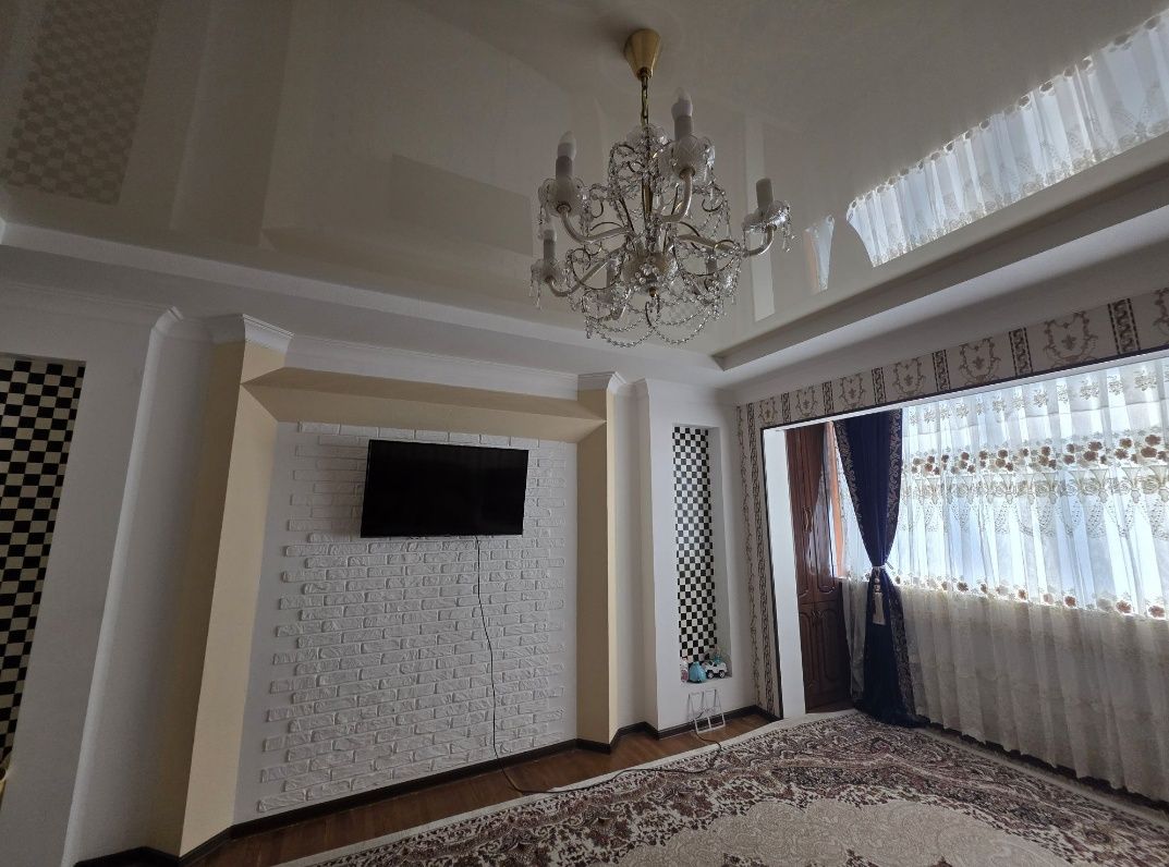 Сдам квартиру в Буюк Ипак йоли метро
