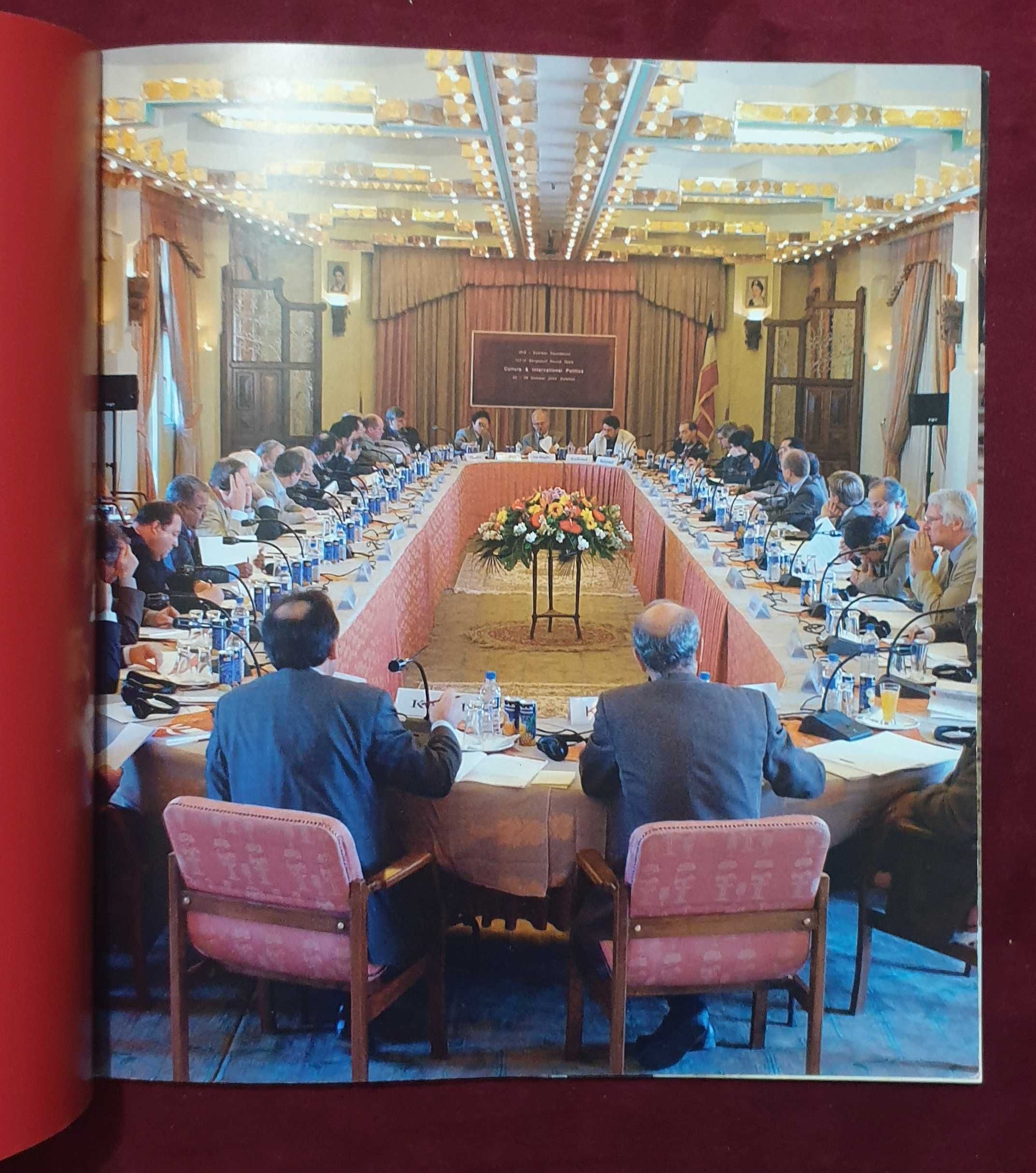 The Middle East and Western Values. A Dialog With Iran