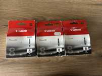 Cartuse Canon BK CLI-8BK