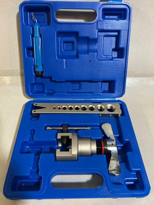 Trusă de bercuit CT N809AM D