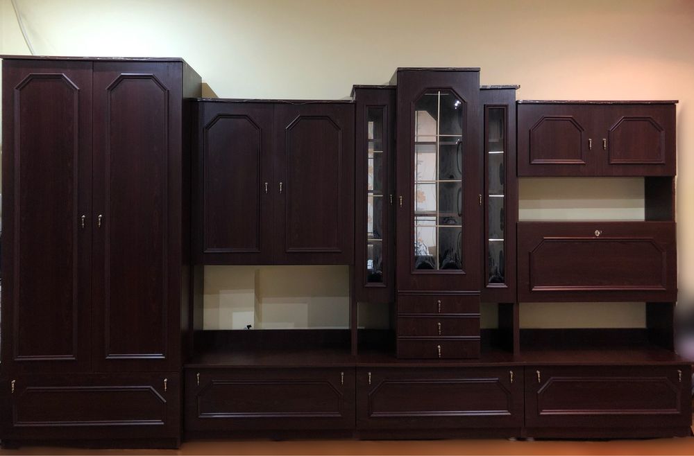 Mobila dormitor/living