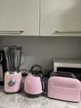 Blender, fierbator si prajitor de paine Silvercrest