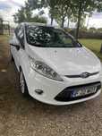 Ford Fiesta 1.6 TDCI