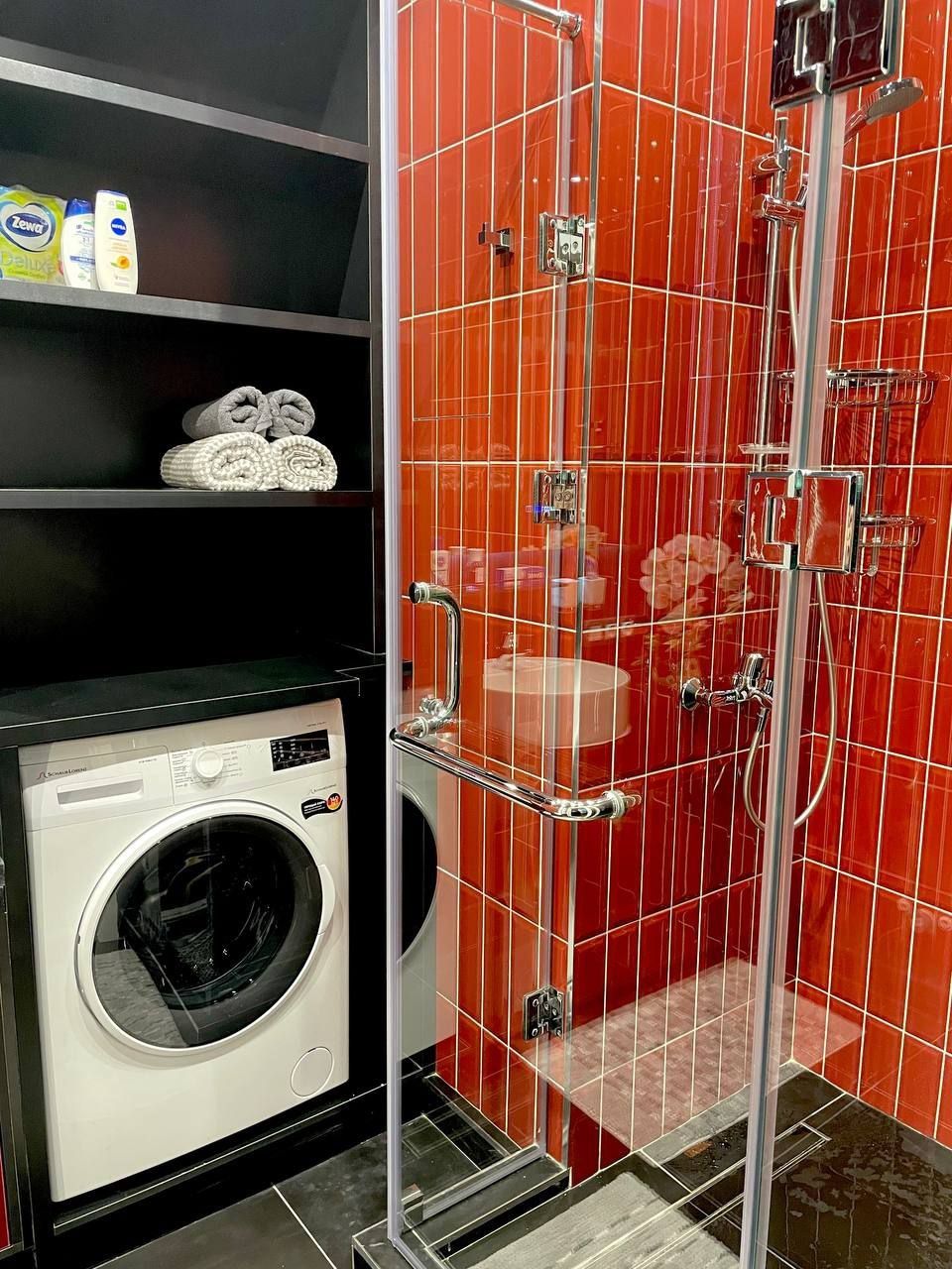 Аренда ЖК Акай Сити Дархан 2/19/25 50м² евроремонт Укомплектована