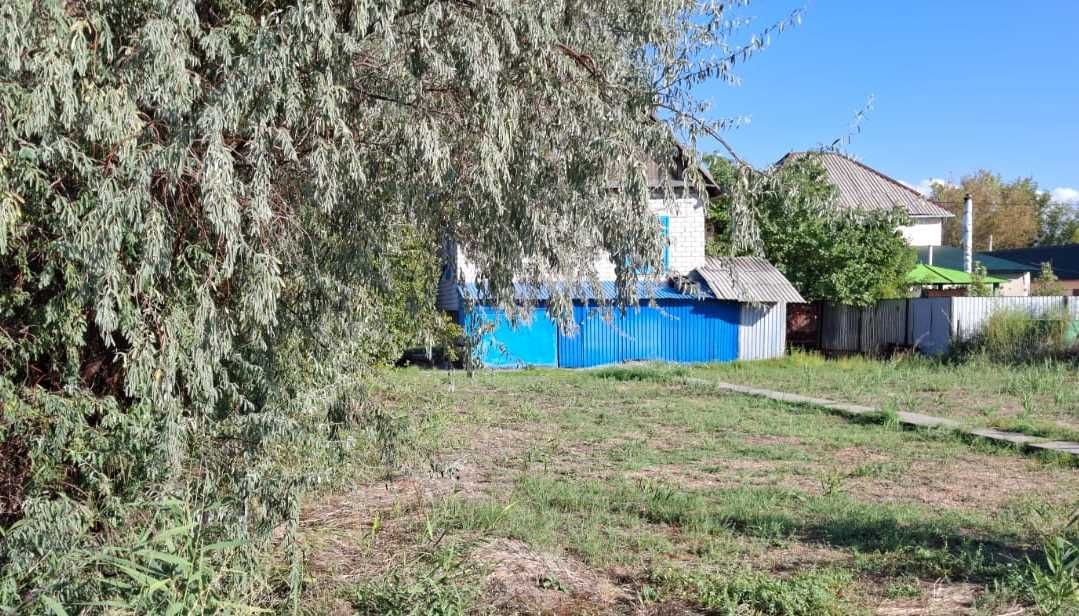 Продам двухэтажный жилой дом в г.Талдыкорган.