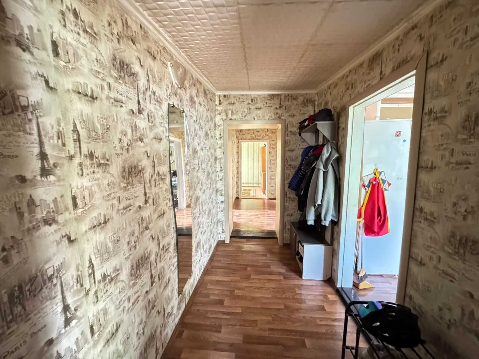 Продам дом 1/2 в г. Тобыл