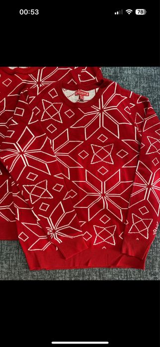 Pulovere Craciun pentru EL si EA