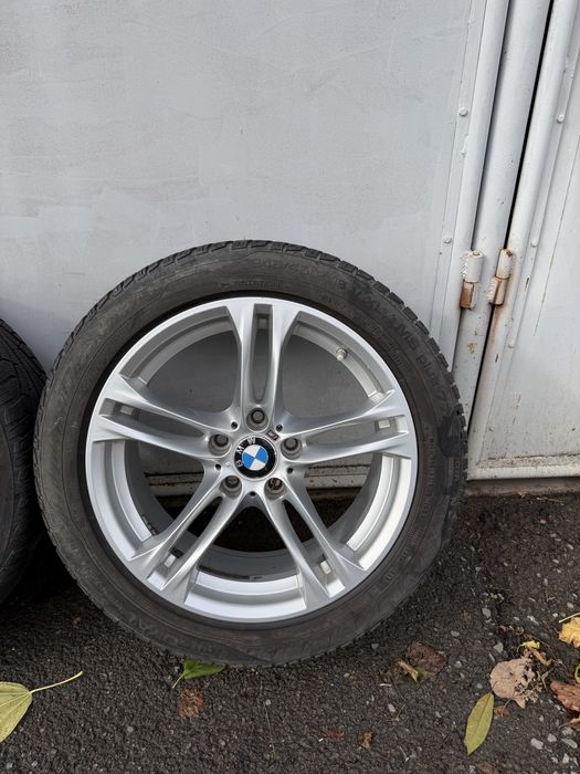 Vand Jante Bmw 18 inch