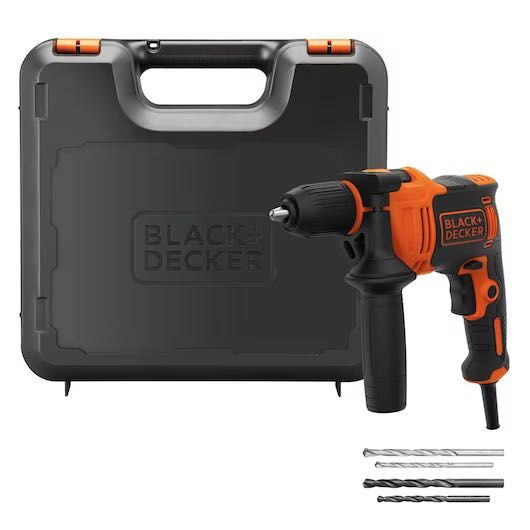 black decker 750W Hard