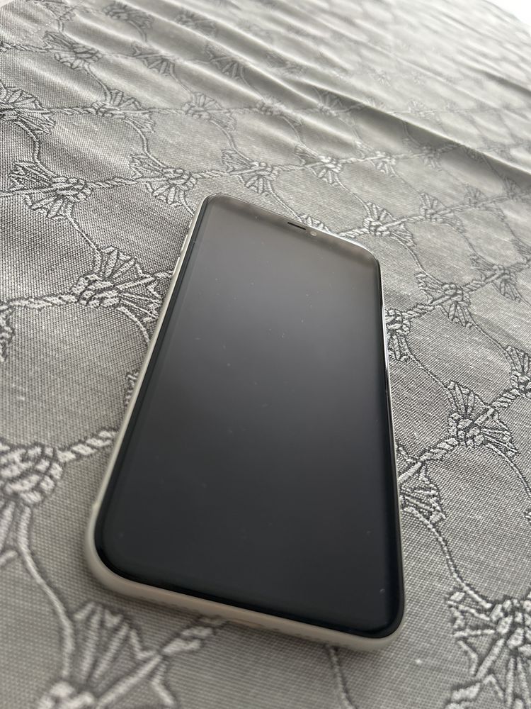 Iphone 11 Alb 64gb