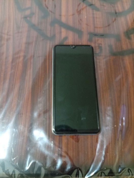 Bk konditsioner . A 50 telefon . Redmi 9 .