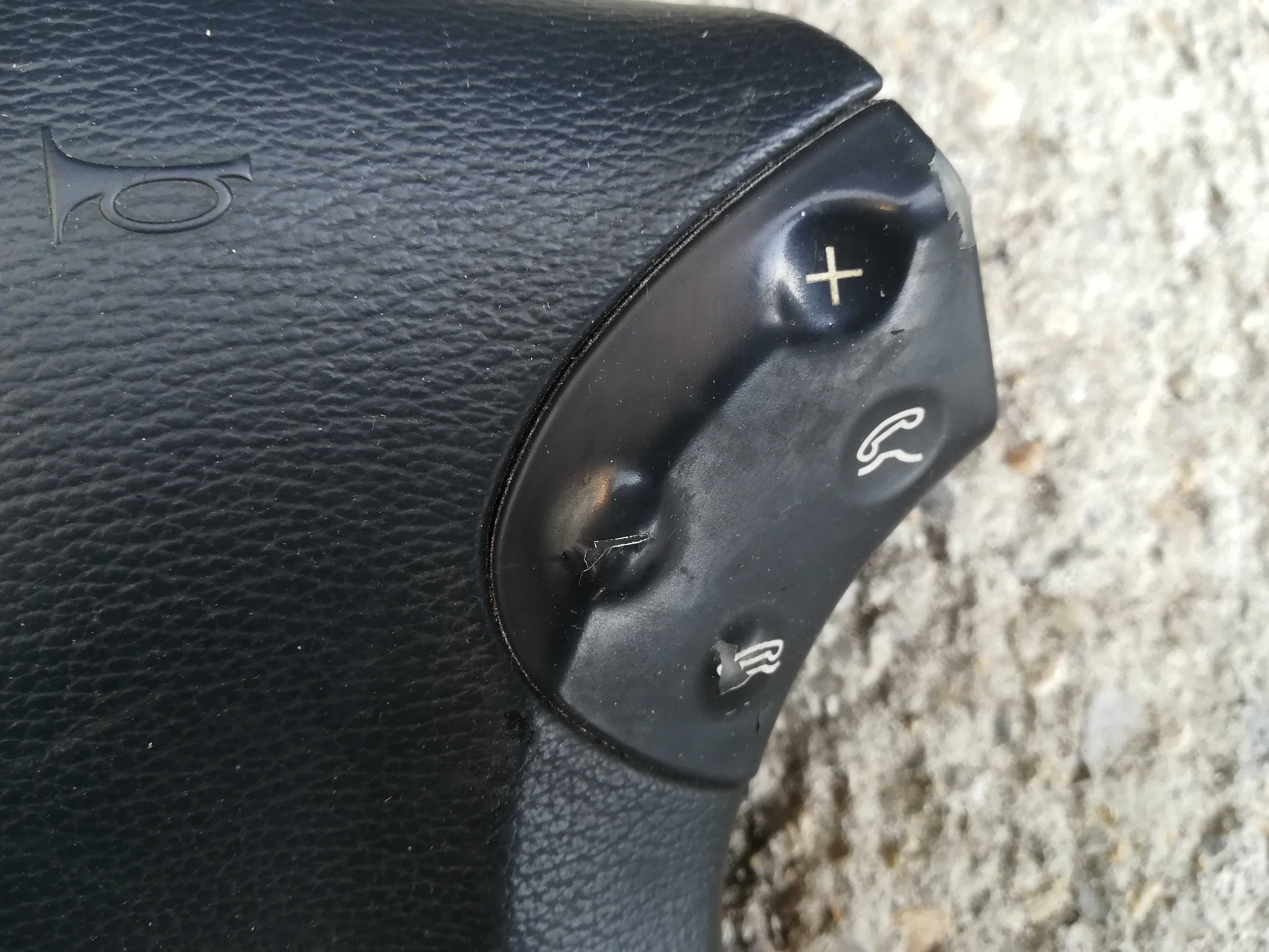 Airbag SRS Mercedes C w203 аербег еърбег бег мулти волан Мерцедес в203