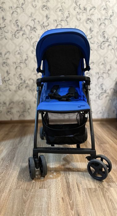 Продаётся коляска Chicco Ohlala
