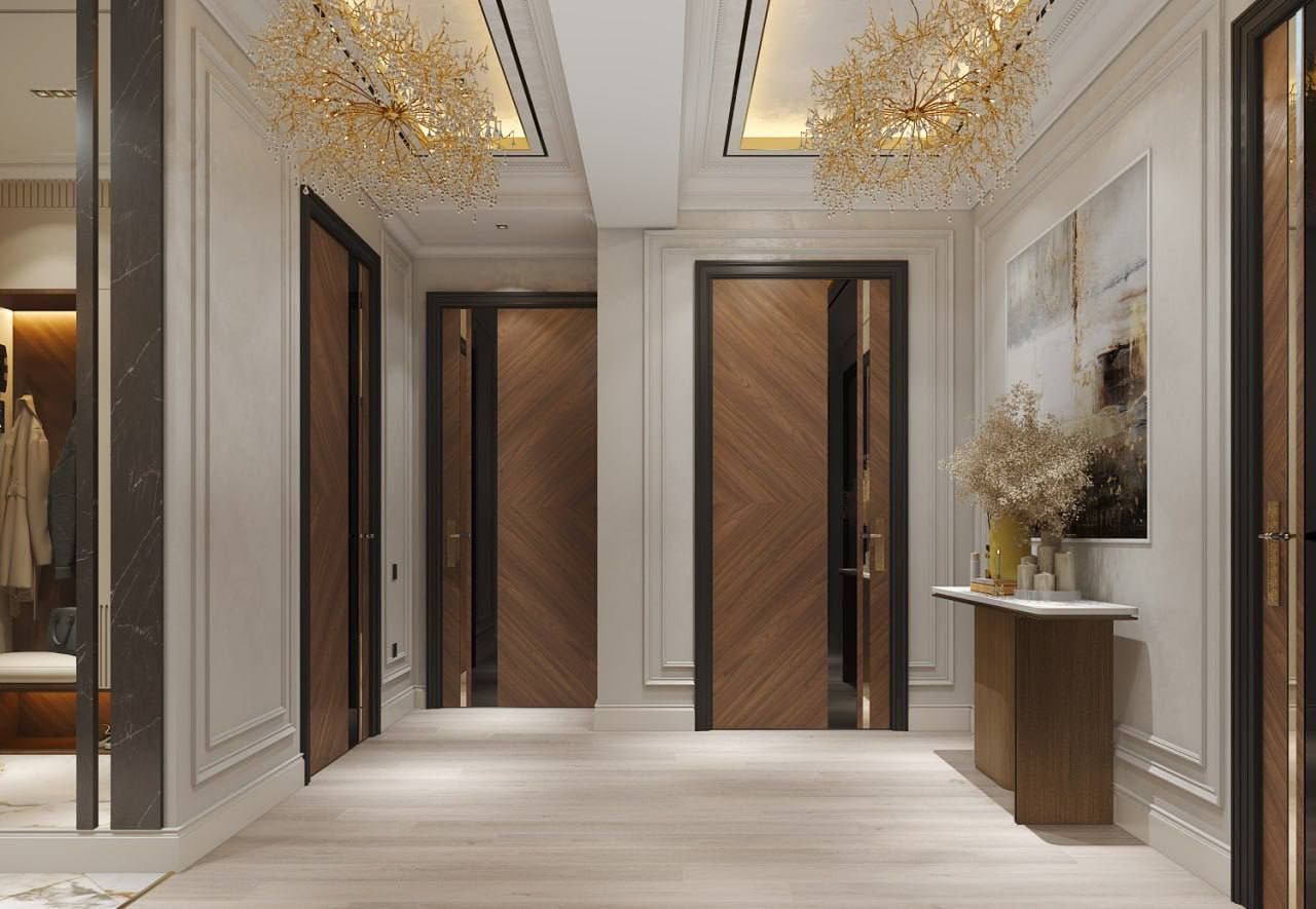 Dream House Продается 4 комнатная квартира ремонт Глинка Яккасарай