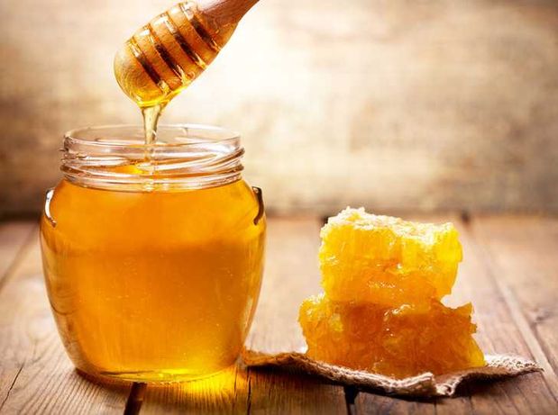 Продается мёд 2022 года. пасека в с. Быструха.
