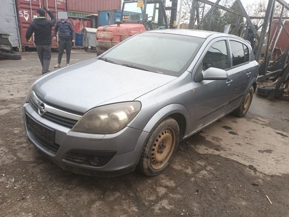 Dezmembrari  Opel ASTRA H  2004  > 2012 1.7 CDTI Motorina