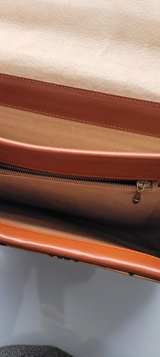 Geanta MCM de colectie