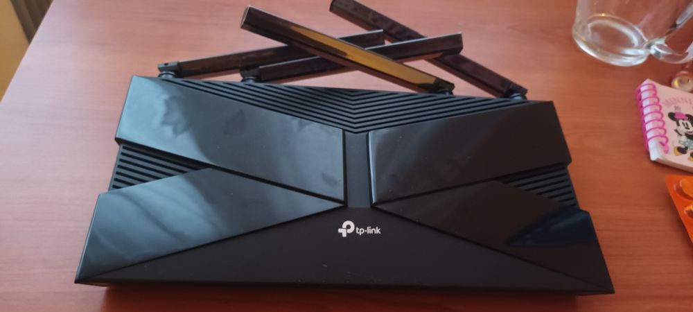 tp link ex220 ax1800 рутер