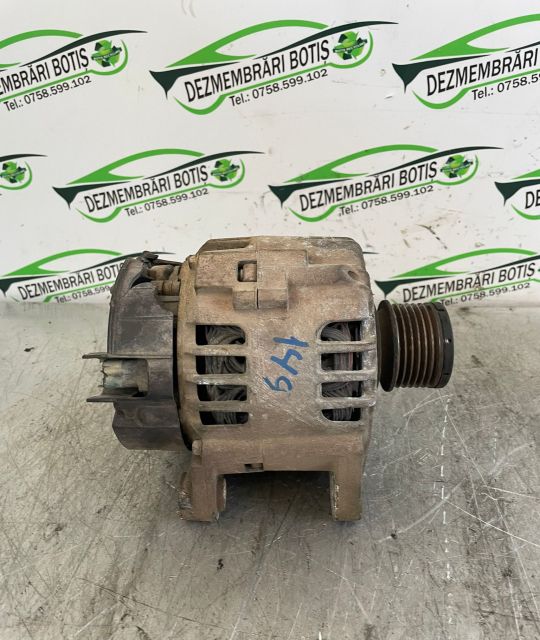 Alternator SG12B105 Dacia Logan prima generatie