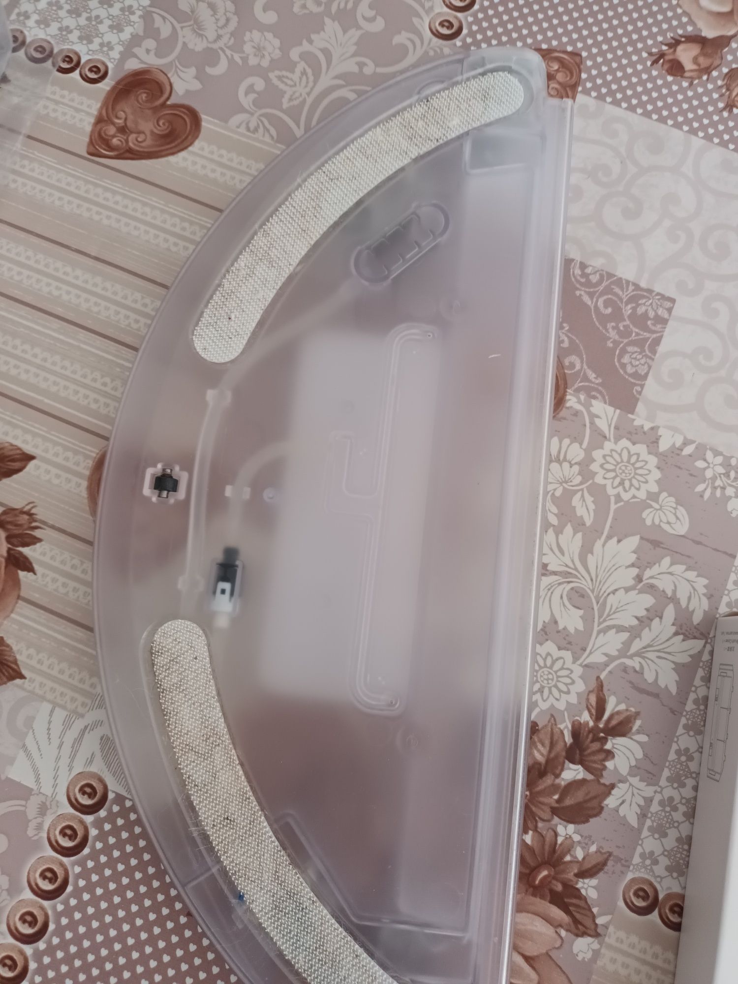 Продавам Комплект аксесоари за робот Xiaomi vacuum mop  2 lite