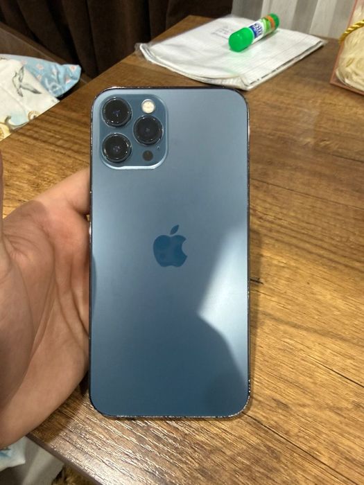 12 про макс 256 гб