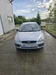 Ford Focus 2 1.6 benzina