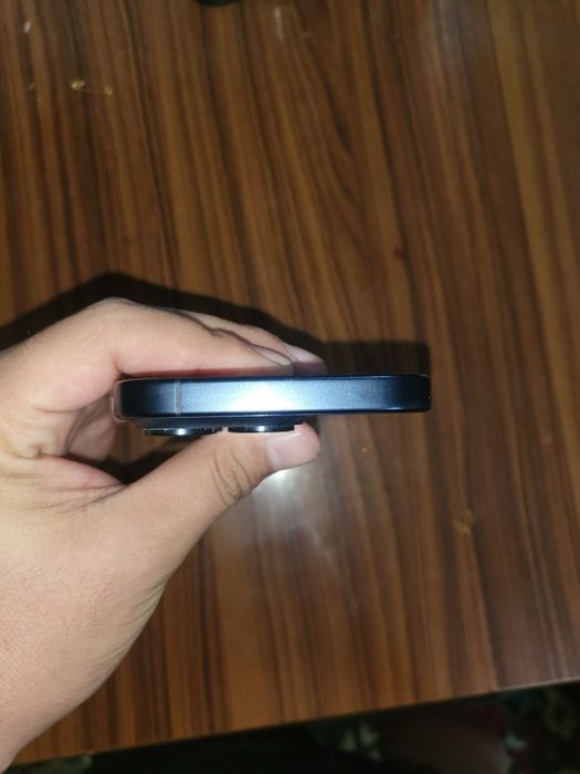 Iphone 15 pro 512 GB