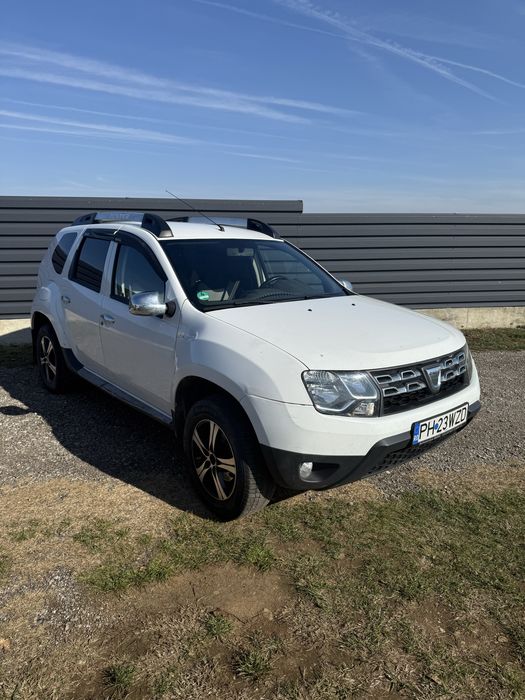 Vand Dacia Duster