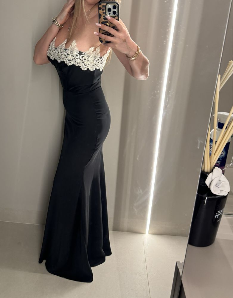 Vand rochie Eva Atelier