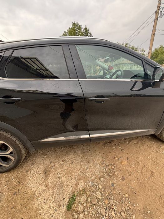 Usa dreapta fata/spate renault captur 2 2022