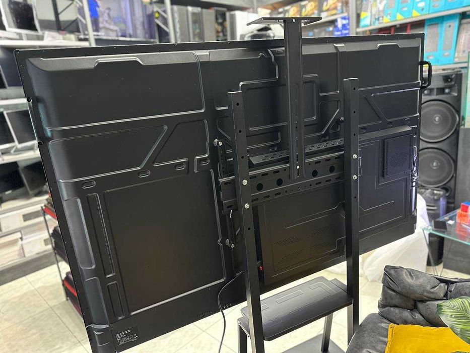 Facecom 75" interactive panel