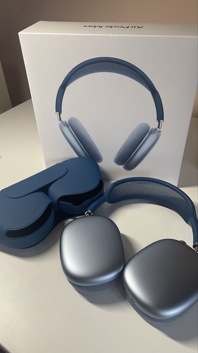 Наушники airPod Max